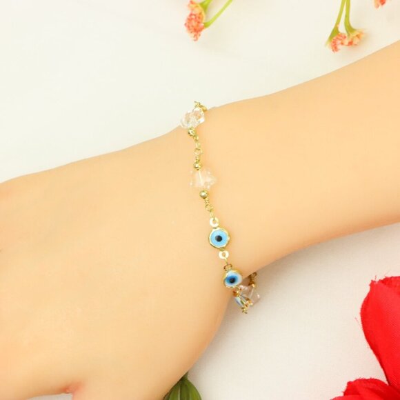 "New Beautiful Design Bracelet for Women/Girls, Gift, B931 - Picture 1 of 6